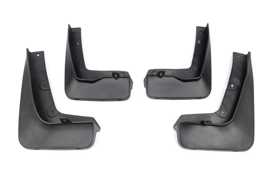 BMW X1 F48 2015–2022 Premium spatlapset (4 st.) Image