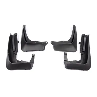 Premium spatlappen voor G11/12 (4 stuks) foto 1