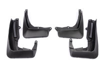 BMW 7 Serie G11/G12 2015–2022 Premium spatlappen voor G11/12 (4 stuks) foto 1