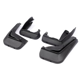 Premium spatlapset (4 st.) BMW 3-serie F34 2013–2020 foto 1