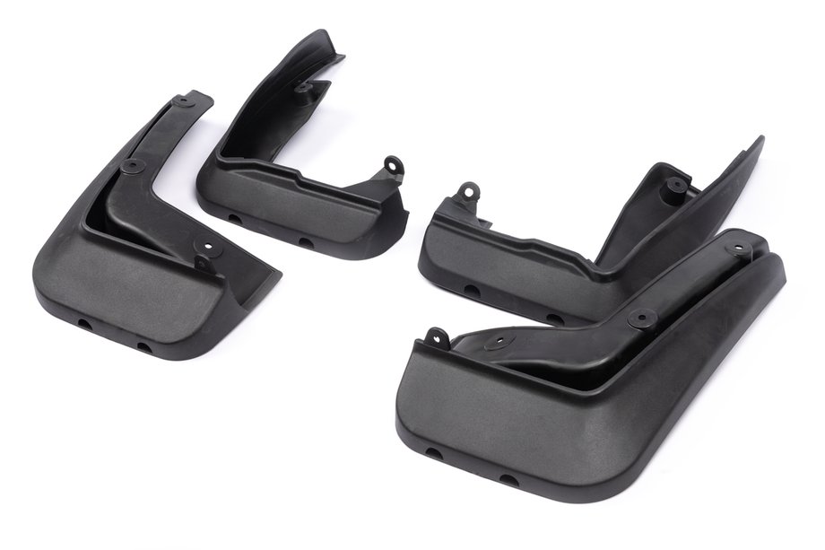 BMW 3-serie F34 2013–2020 Premium spatlapset (4 st.) Image