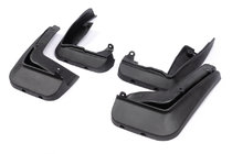 BMW 3-serie F34 2013–2020 Premium spatlapset (4 st.) foto 1