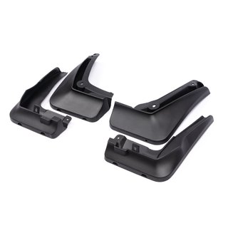 Premium spatlappen voor E90/91/92 (4 stuks) foto 1