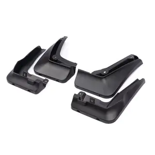 Premium spatlappen voor E90/91/92 (4 stuks)