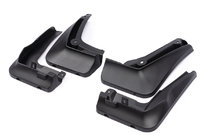 BMW 3-serie E90/E91 2005–2011 Premium spatlappen voor E90/91/92 (4 stuks) foto 1