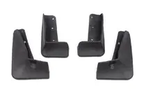 BMW I3 2013–2022 Spatlappen Premium 2019-2022 (4 stuks) foto 1