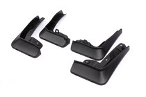 BMW 3 Serie G20/G21 2018– Premium spatlappen voor g20/g21 (4 stuks) foto 5