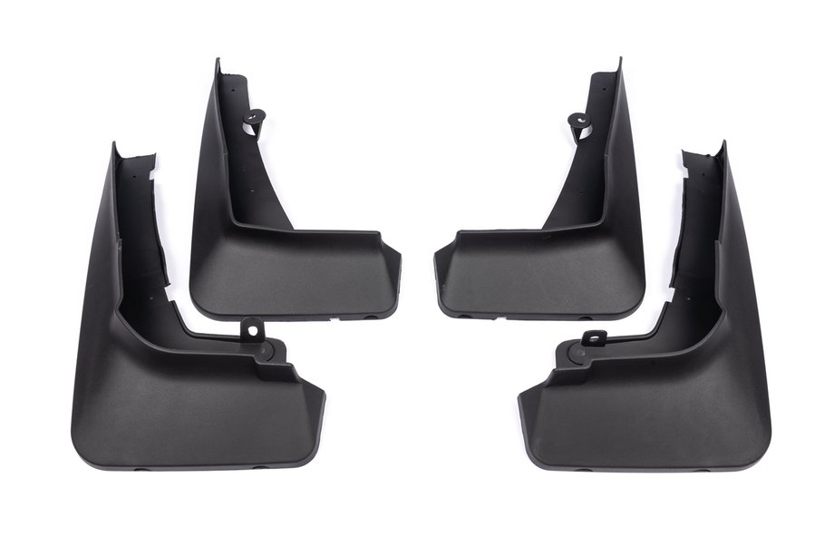 BMW X6 G06 2019–2027 Premium spatlapset (4 st.) Image
