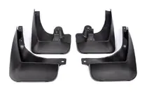 BMW 5 Serie F10/F11 2010–2016 Premium spatlappen voor F10/11 (4 stuks) foto 1