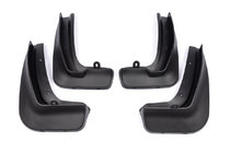 BMW 2 Serie Active Tourer F45/F46 2014–2021 Premium spatlappen voor GranTourer (4 stuks) foto 1
