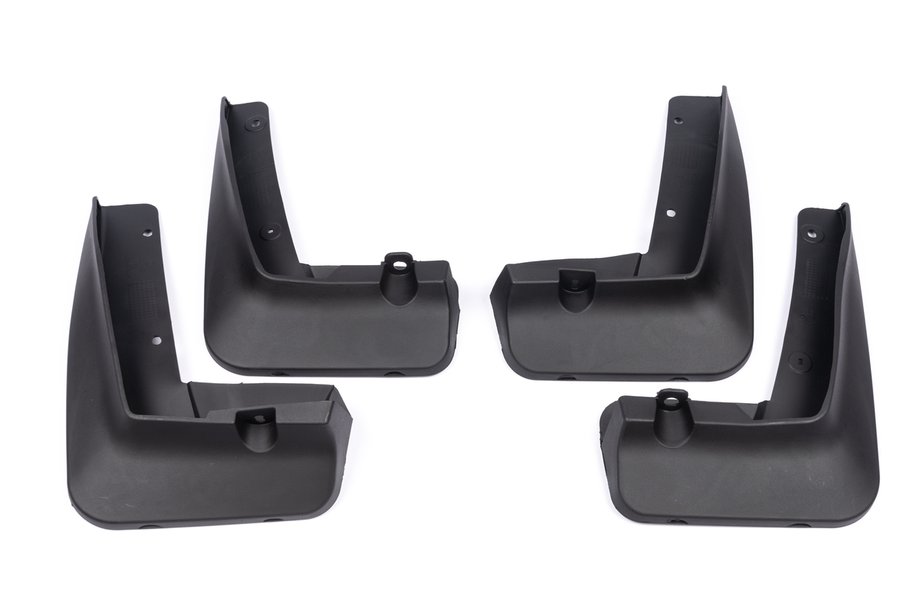 BMW X2 F39 2018–2023 Premium spatlapset (4 st.) Image
