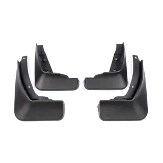 Premium spatlappen (HB, 4 stuks)