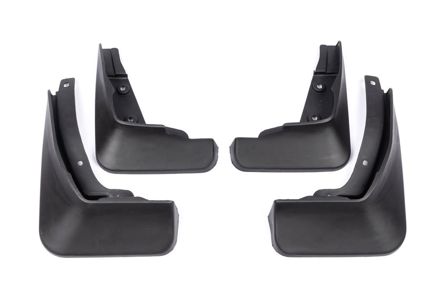 Chevrolet Cruze 2016–2019 Premium spatlappen (HB, 4 stuks) Image