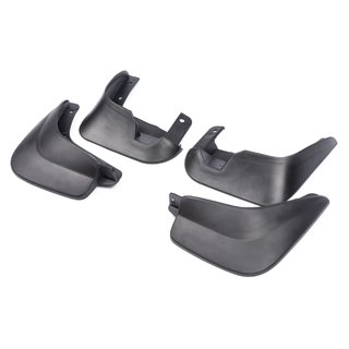 Premium spatlappen (HB, 4 stuks) foto 1