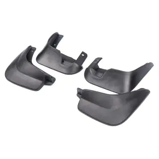 Premium spatlappen (HB, 4 stuks) foto 1