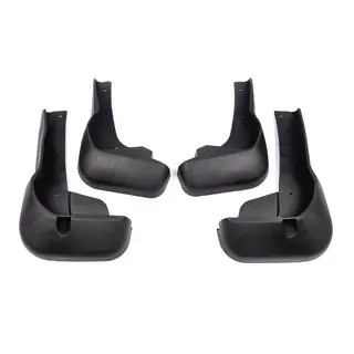 Premium spatlapset (4 st.) Citroen C-4 Aircross 2012–2017 foto 1