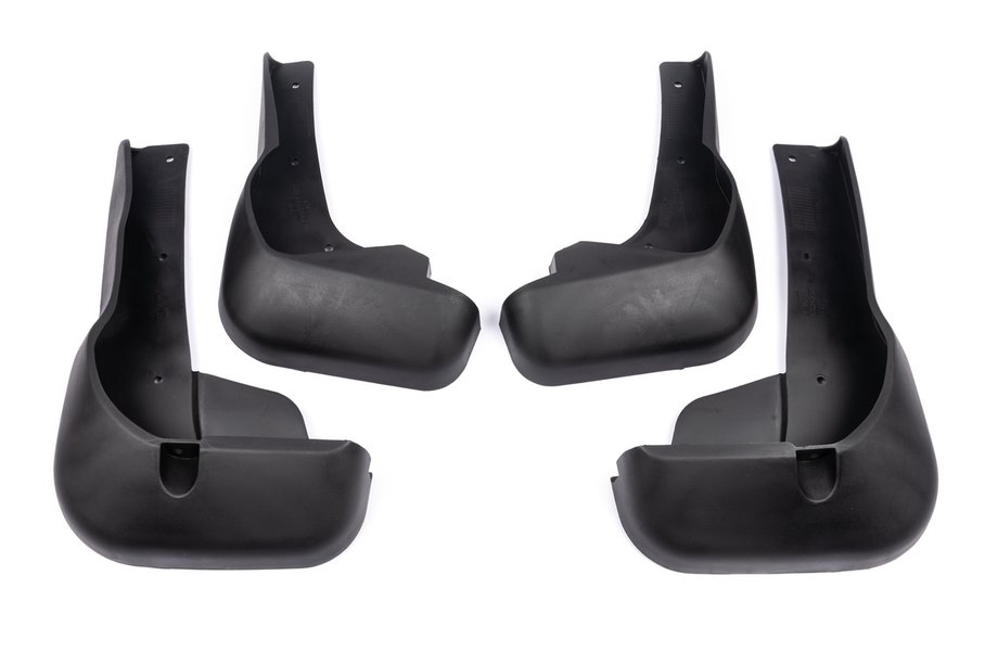 Citroen C-4 Aircross 2012–2017 Premium spatlapset (4 st.) Image