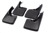 Dodge RAM (DS/DJ/D2) 2009–2024 Spatlappen Premium 2009-2017 (4 stuks) foto 1