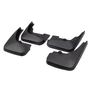 Premium spatlapset (4 st.) Fiat Freemont 2011–2016