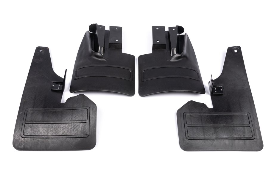 Ford Transit 1986–1991 Premium spatlapset (4 st.) Image