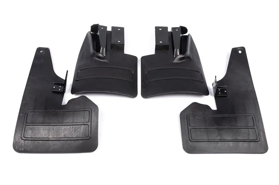 Ford Transit 1991–2000 Premium spatlapset (4 st.) Image