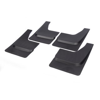 Premium spatlapset (4 st.) Ford F-150 2014–2021 foto 1