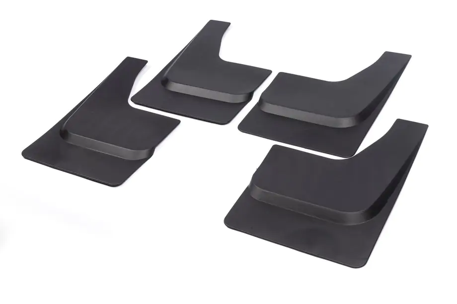 Ford F-150 2014–2021 Premium spatlapset (4 st.) Image