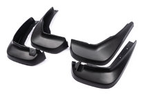 Honda Crosstour 2009–2015 Spatlappen Premium 2009-2012 (set van 4) foto 1