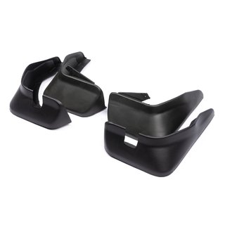 Premium spatlapset (4 st.) Honda FIT/Jazz 2002–2008 foto 1