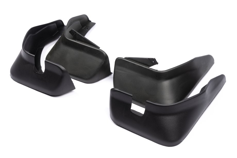 Honda FIT/Jazz 2002–2008 Premium spatlapset (4 st.) Image