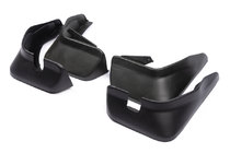 Honda FIT/Jazz 2002–2008 Premium spatlapset (4 st.) foto 1