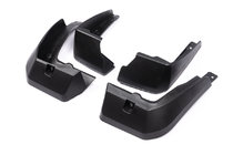 Honda FIT/Jazz 2014–2020 Premium spatlapset (4 st.) foto 3