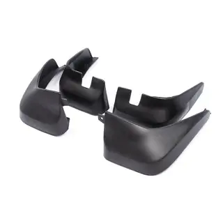 Premium spatlapset (4 st.) Honda FIT/Jazz 2009–2013 foto 1