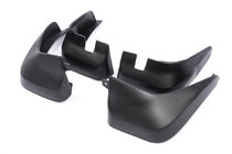 Honda FIT/Jazz 2009–2013 Premium spatlapset (4 st.) foto 1