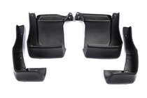 Honda Accord IX 2013–2017 Premium spatlappen 2013-2015 (4 stuks) foto 3