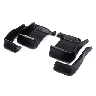 Premium spatlappen 2015-2017 (4 stuks) Honda Accord IX 2013–2017 foto 1