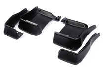 Honda Accord IX 2013–2017 Premium spatlappen 2015-2017 (4 stuks) foto 1