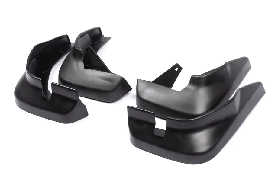 Honda City 2002–2008 Premium spatlapset (4 st.) Image
