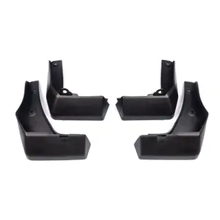 Premium spatlapset (4 st.) Honda City 2014–2020 foto 1