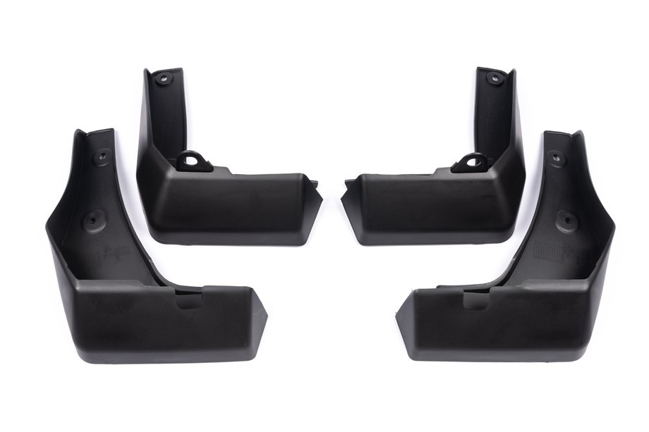 Honda City 2014–2020 Premium spatlapset (4 st.) Image