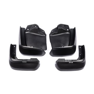 Premium spatlapset (4 st.) Honda Civic Sedan IX 2011–2016 foto 1