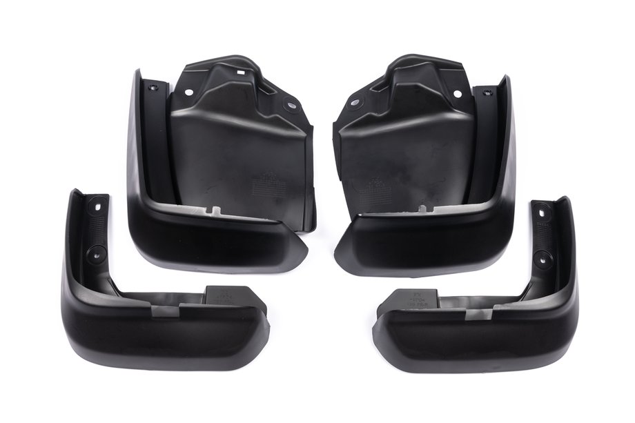 Honda Civic Sedan IX 2011–2016 Premium spatlapset (4 st.) Image