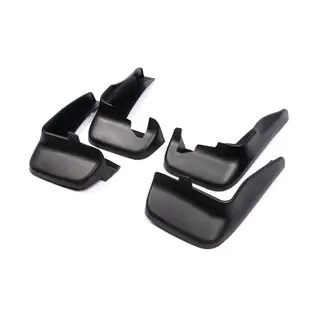 Premium spatlapset (4 st.) Honda City 2008–2013 foto 1