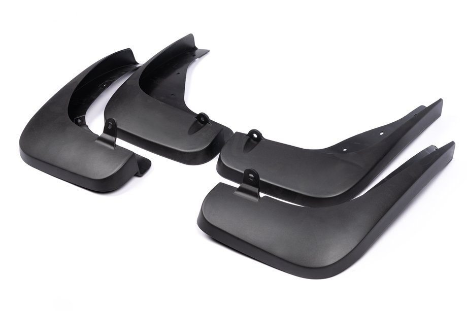 Infiniti QX70 2013–2019 Premium spatlapset (4 st.) Image