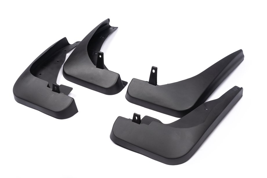 Infiniti EX 2007–2013 Premium spatlapset (4 st.) Image