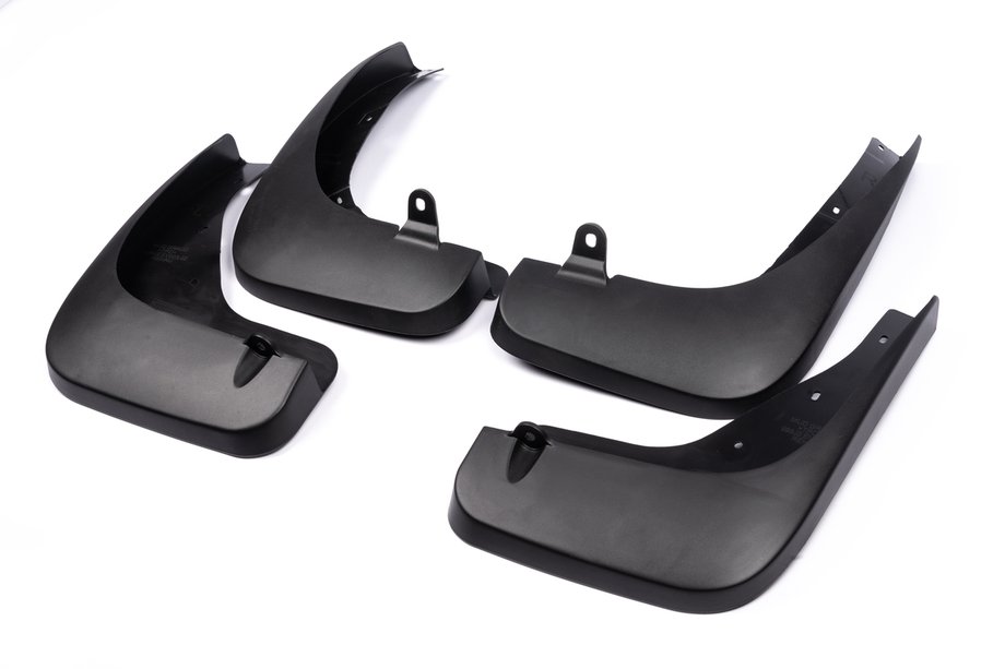 Infiniti FX 2008–2012 Premium spatlapset (4 st.) Image