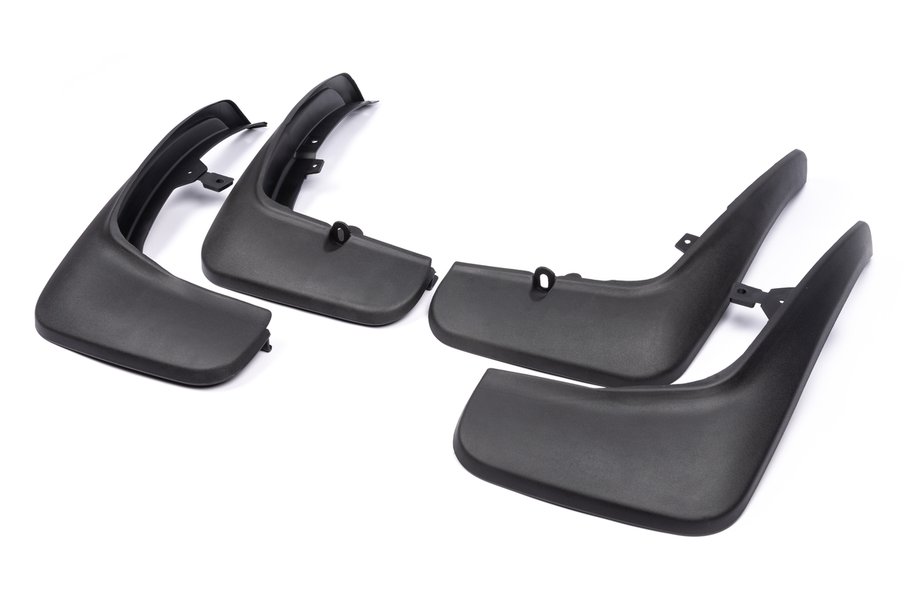 Range Rover Sport 2005–2013 Premium spatlapset (4 st.) Image