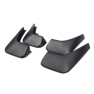 Spatlappen Premium V1 (2014-2018) (4 stuks) Land Rover Discovery Sport 2014– foto 1