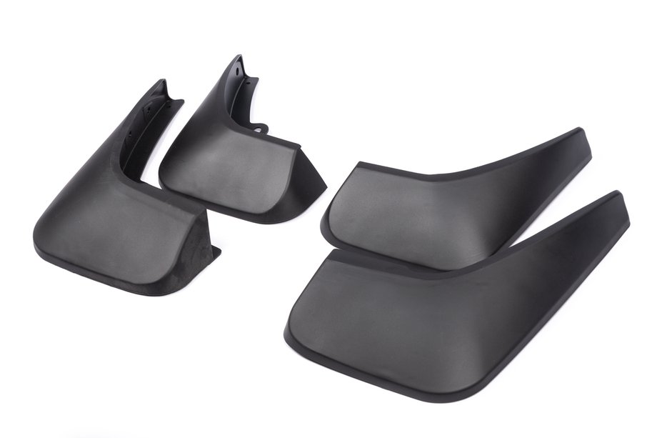 Land Rover Discovery Sport 2014– Spatlappen Premium V1 (2014-2018) (4 stuks) Image