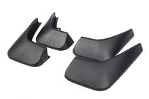 Land Rover Discovery Sport 2014– Spatlappen Premium V1 (2014-2018) (4 stuks) foto 1